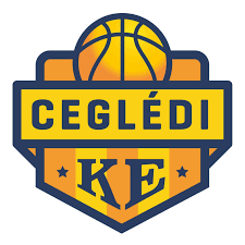 CEGLEDI KE Team Logo